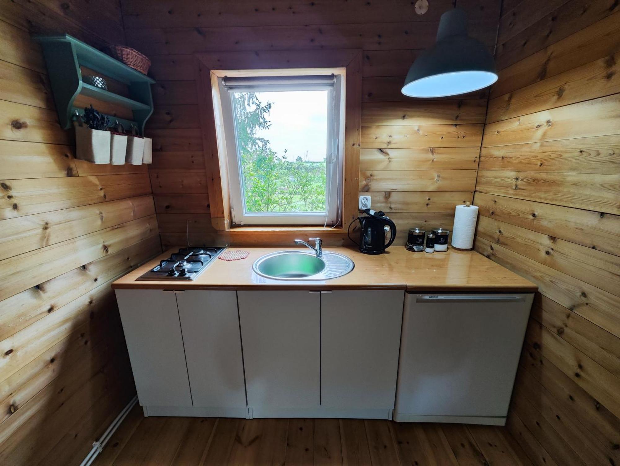 Holiday home Perelka Pepcia *