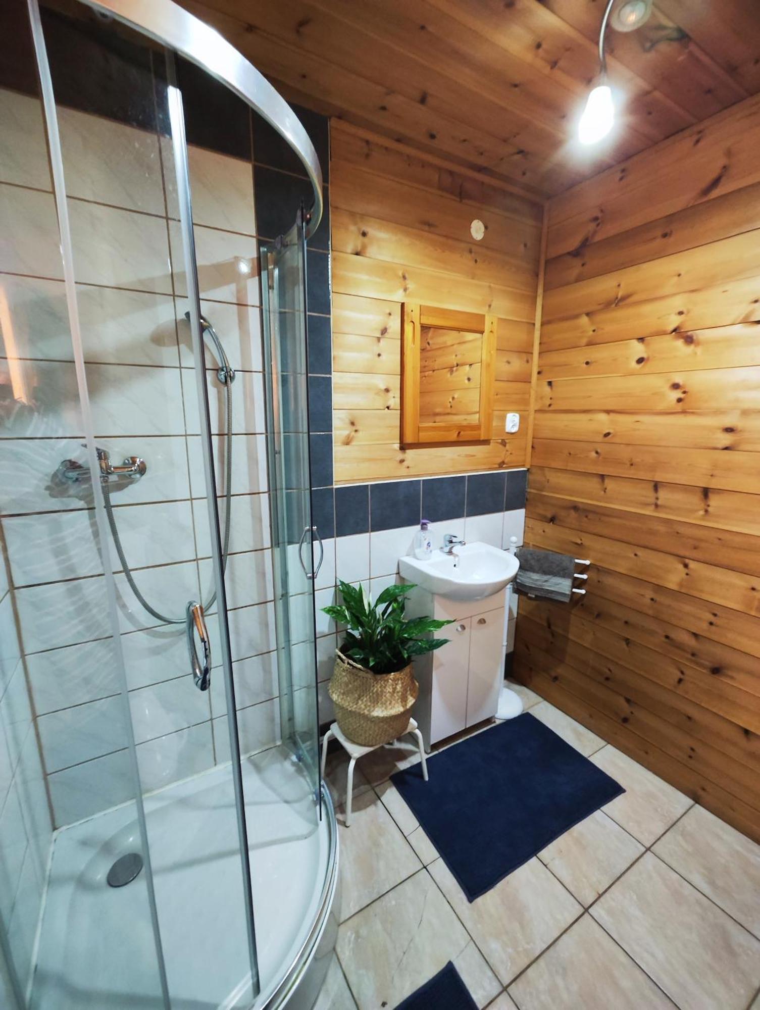 Perelka Pepcia Holiday home Gadno