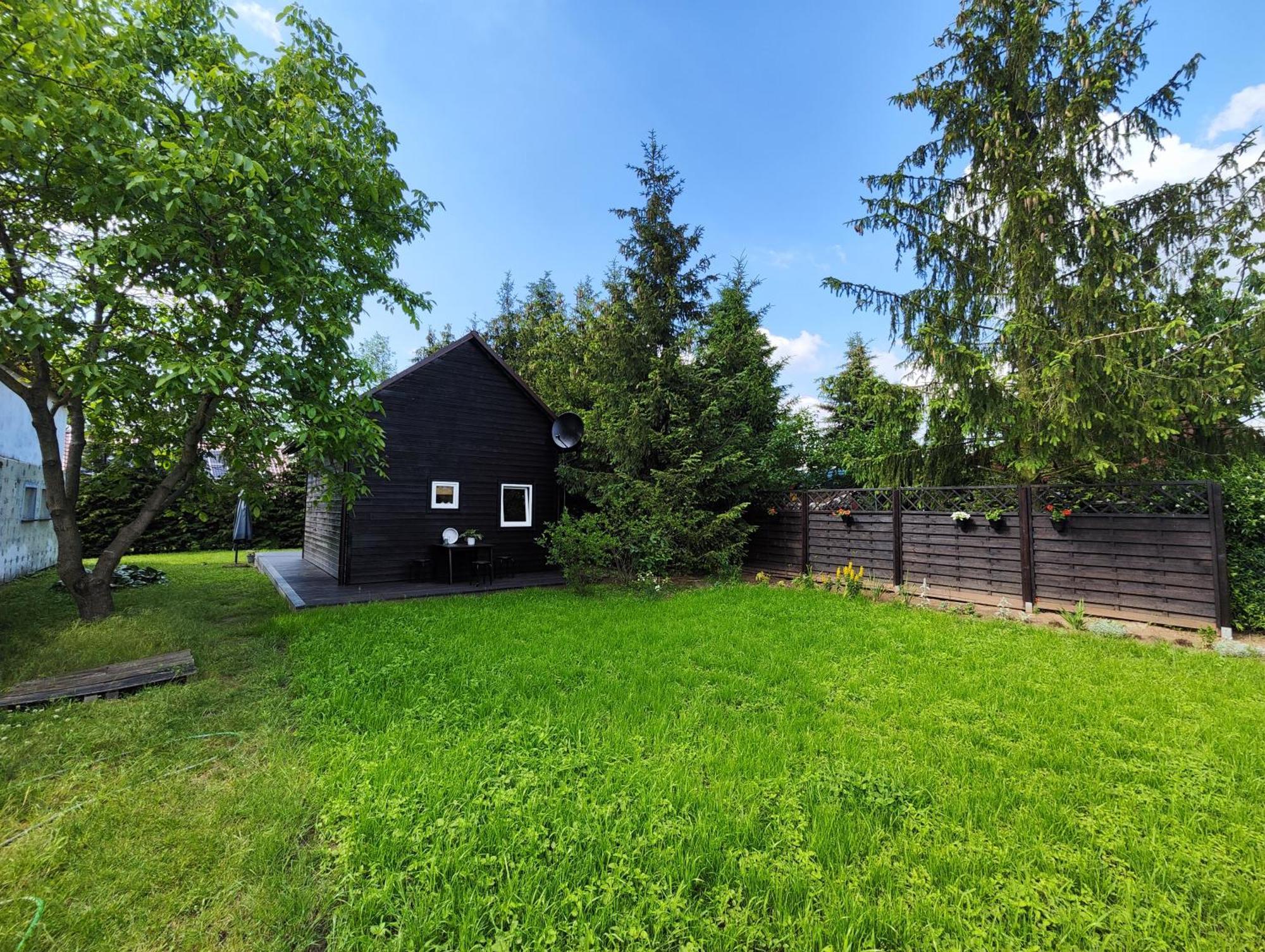 Perelka Pepcia Holiday home